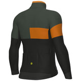 Giacca Ale PR-E Geometric - Nero - A