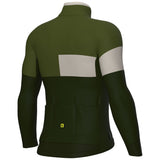 Giacca Ale PR-E Geometric - Verde - H