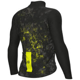 Giacca Ale PR-E Ghostly - Nero - C