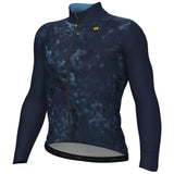 Giacca Ale PR-E Ghostly - Blu - F