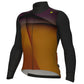 Maglia maniche lunghe Ale R-EV1 Quick - Arancio - C