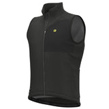 Gilet Ale R-EV1 Riparo - Nero - Q