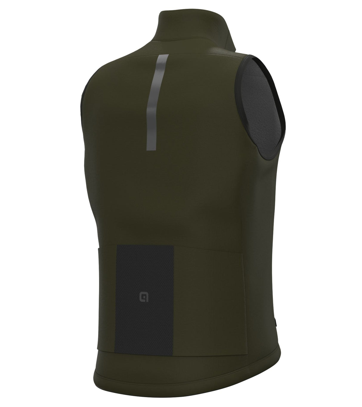 Gilet Ale R-EV1 Riparo - Verde - P