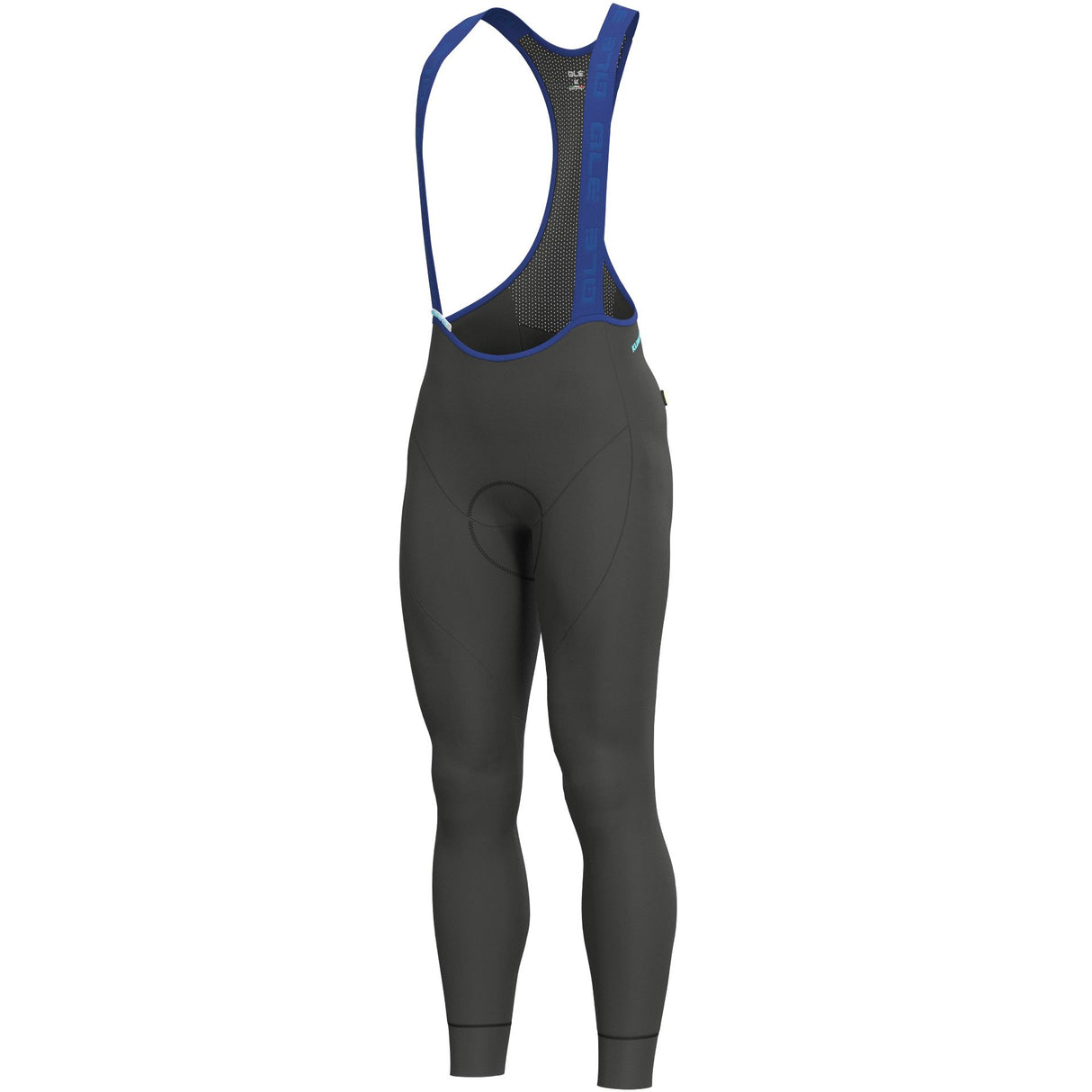 Calzamaglia Ale Klimatik K-Tour - Nero blu - E