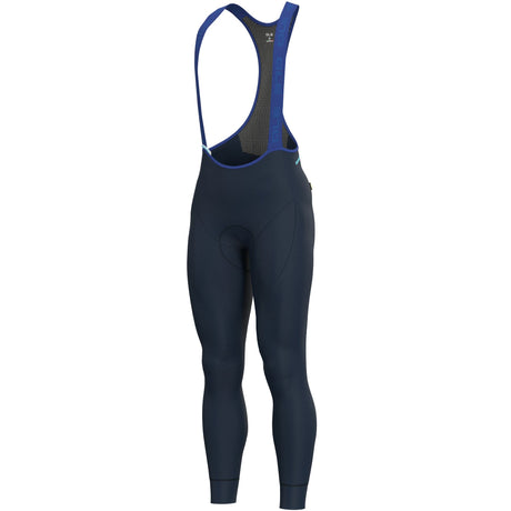 Calzamaglia Ale Klimatik K-Tour - Blu scuro - P