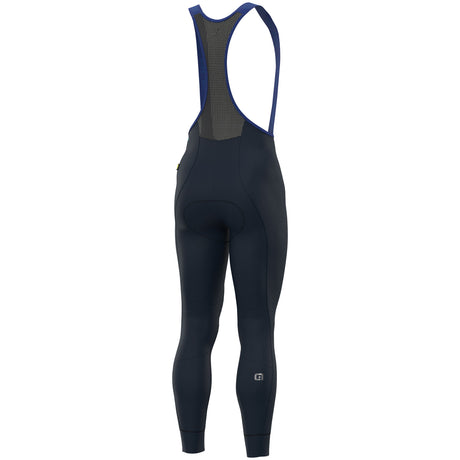 Calzamaglia Ale Klimatik K-Tour - Blu scuro - Q
