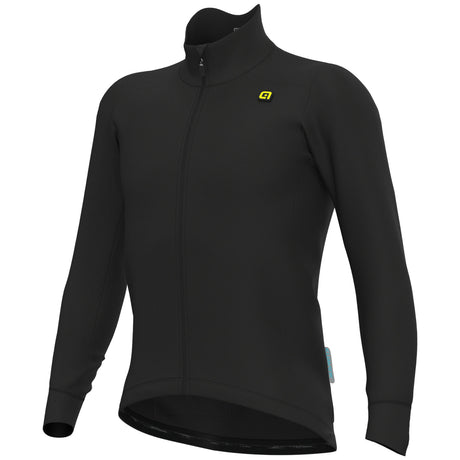 Maglia maniche lunghe Ale Klimatik K-Idro - Nero nero - B
