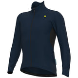 Maglia maniche lunghe Ale Klimatik K-Idro - Blu scuro - F
