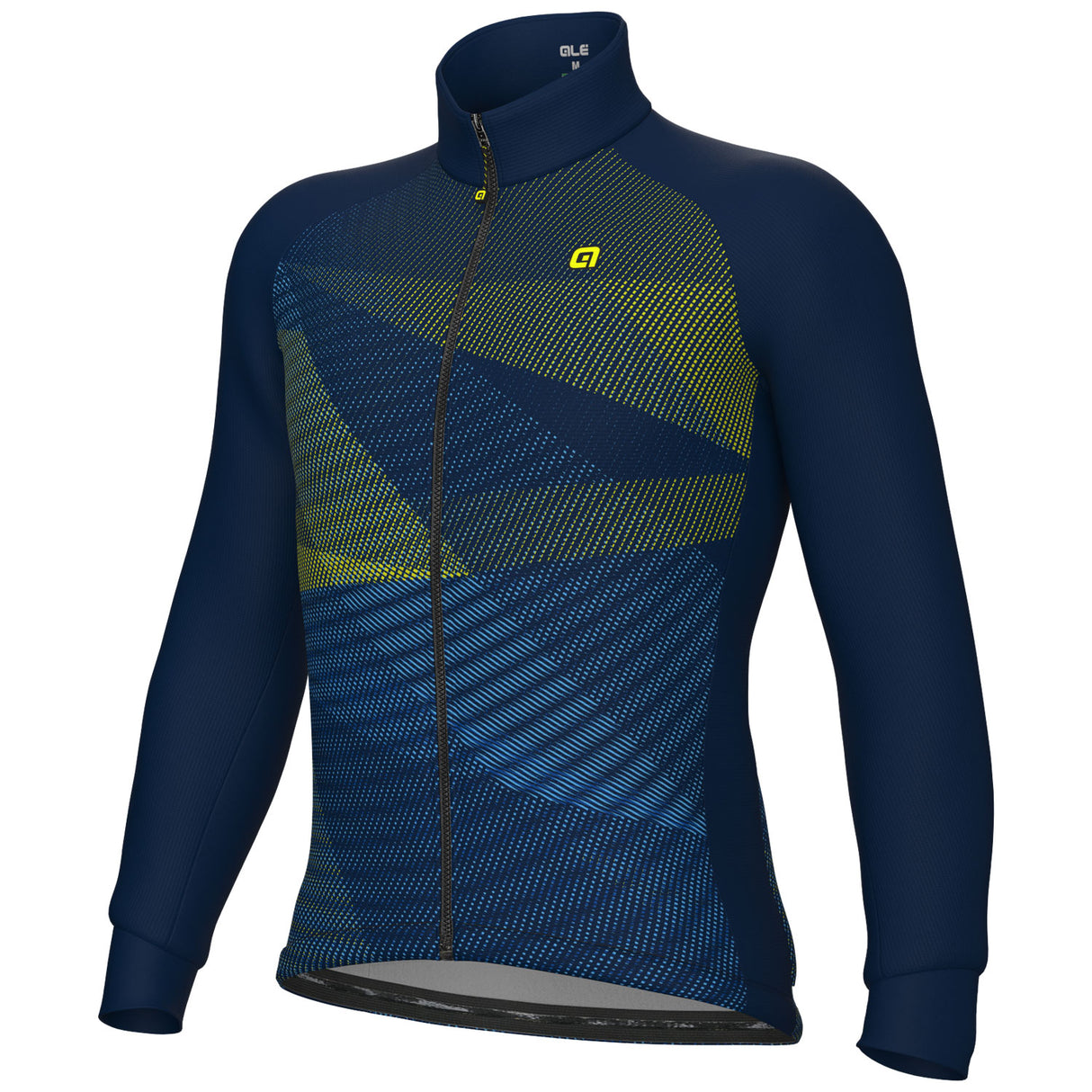Giacca Ale Pragma Connect - Blu - C