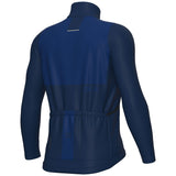 Maglia maniche lunghe Ale Off Road Gravel Dual - Blu - Q