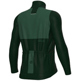Maglia maniche lunghe Ale Off Road Gravel Dual - Verde - G