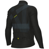 Maglia maniche lunghe Ale Pragma Direction - Nero - G