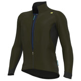 Giacca Ale Klimatik K-Double - Verde - L