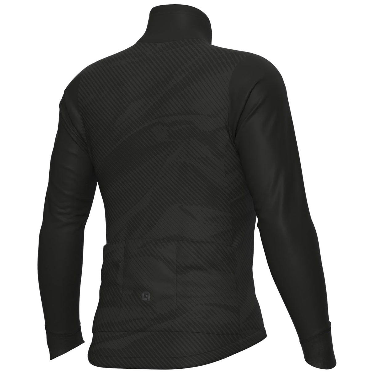 Giacca Ale PR-E Metal - Nero - P