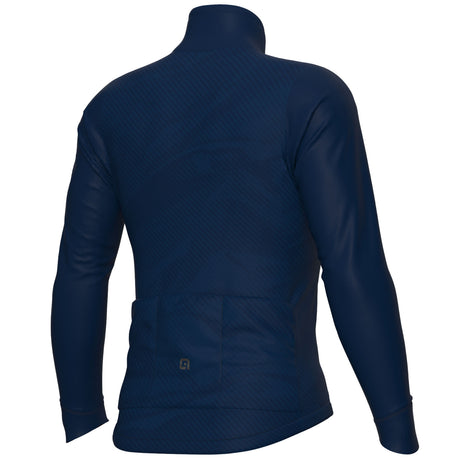 Giacca Ale PR-E Metal - Blu - M