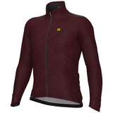 Giacca Ale PR-E Metal - Bordeaux - O