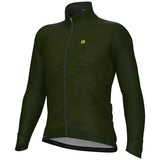 Giacca Ale PR-E Metal - Verde - M