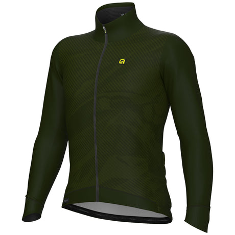 Giacca Ale PR-E Metal - Verde - M