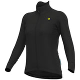 Maglia maniche lunghe donna Ale Klimatik K-Idro - Nero nero - M