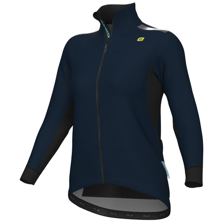 Giacca donna Ale Klimatik K-Tornado - Blu - D