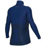 Maglia maniche lunghe donna Ale Off Road Gravel Dual - Blu - P