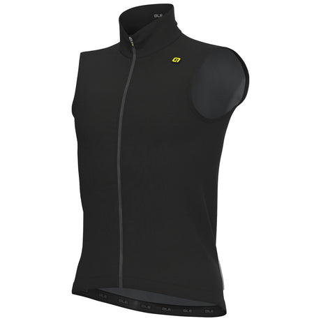 Gilet Ale Klimatik K-Solution - Nero - D