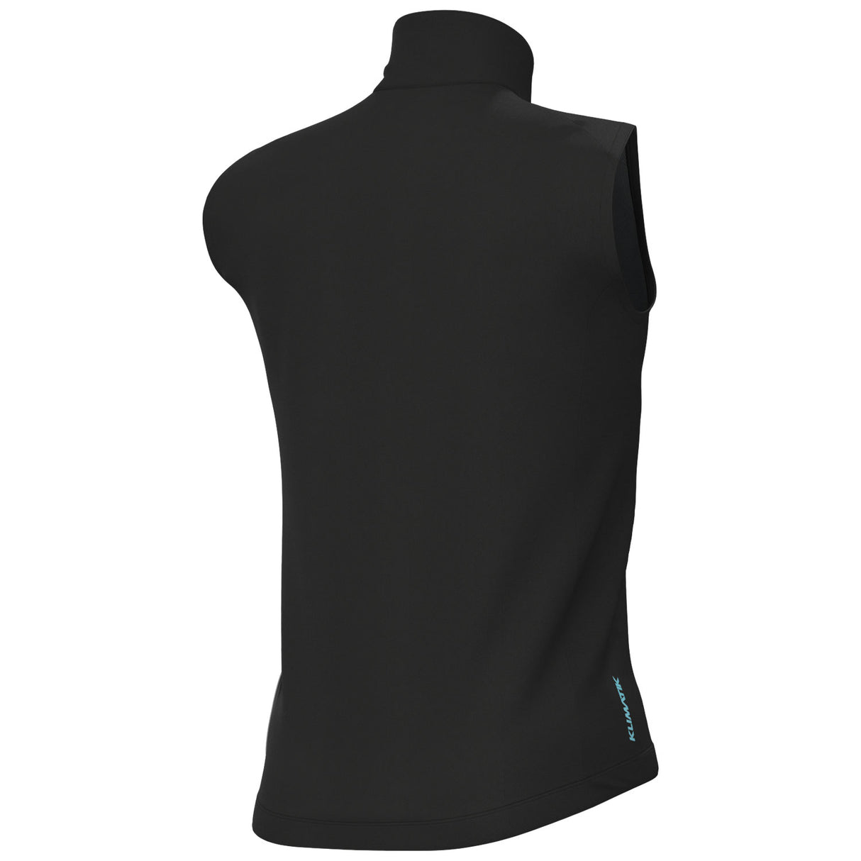 Gilet Ale Klimatik K-Solution - Nero - E