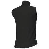 Gilet Ale Klimatik K-Solution - Nero - E
