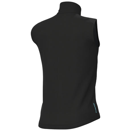 Gilet Ale Klimatik K-Solution - Nero - E