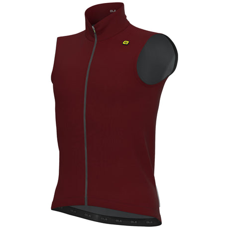 Gilet Ale Klimatik K-Solution - Rosso - I