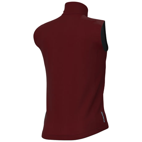 Gilet Ale Klimatik K-Solution - Rosso - L