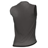 Gilet Ale R-EV1 Alpha - Grigio - C