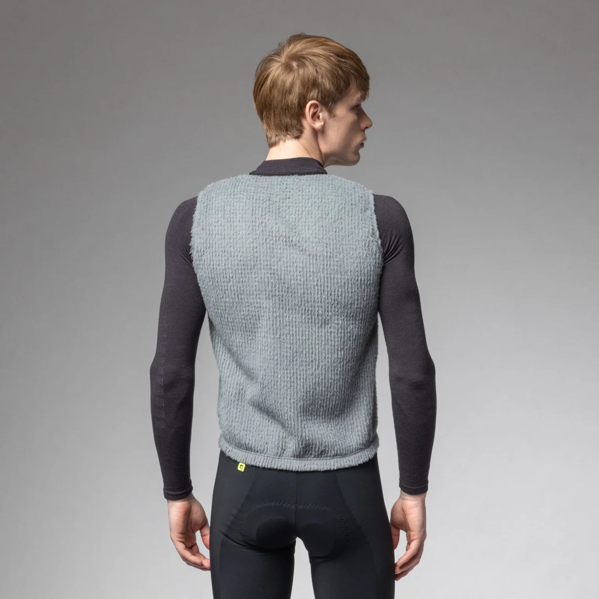 Ale R-EV1 Alpha vest - Grey