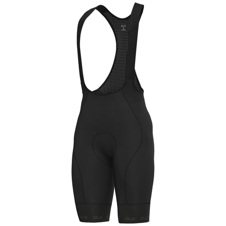 Salopette Ale PR-E Strada 2.0 - Nero - A