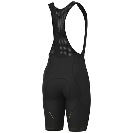 Salopette Ale PR-E Strada 2.0 - Nero - B