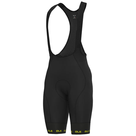 Salopette Ale PR-E Strada 2.0 - Nero verde - Q