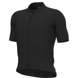 Maglia Ale Pragma Color Block - Nero - F
