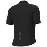 Maglia Ale Pragma Color Block - Nero - G