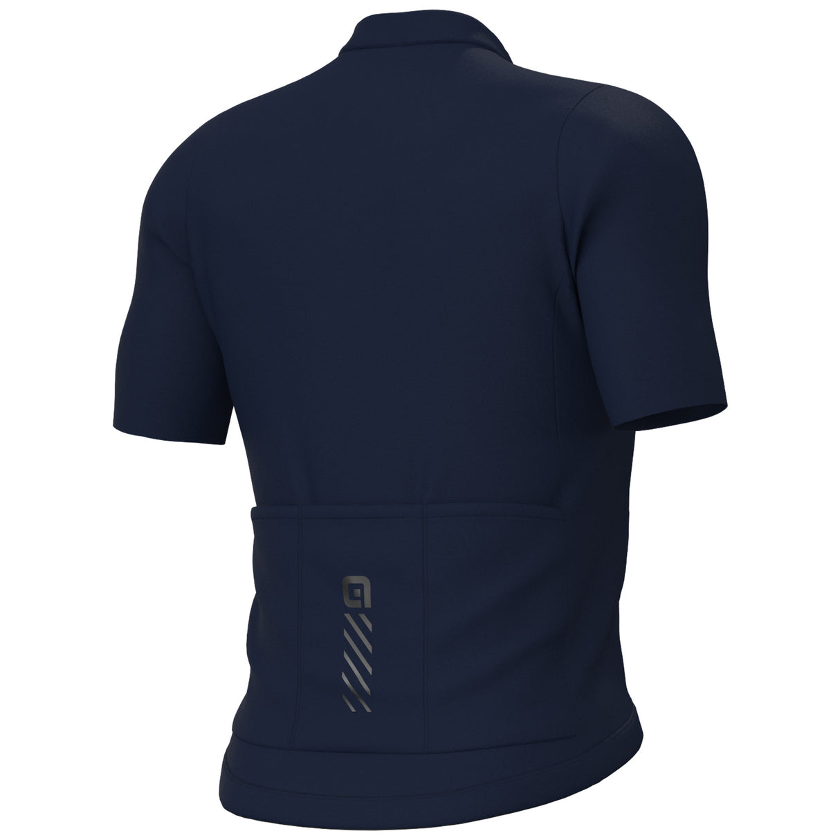 Maglia Ale Pragma Color Block - Blu - G