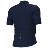 Maglia Ale Pragma Color Block - Blu - G