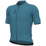 Maglia Ale Pragma Color Block - Verde - P