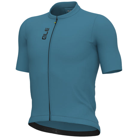 Maglia Ale Pragma Color Block - Verde - P