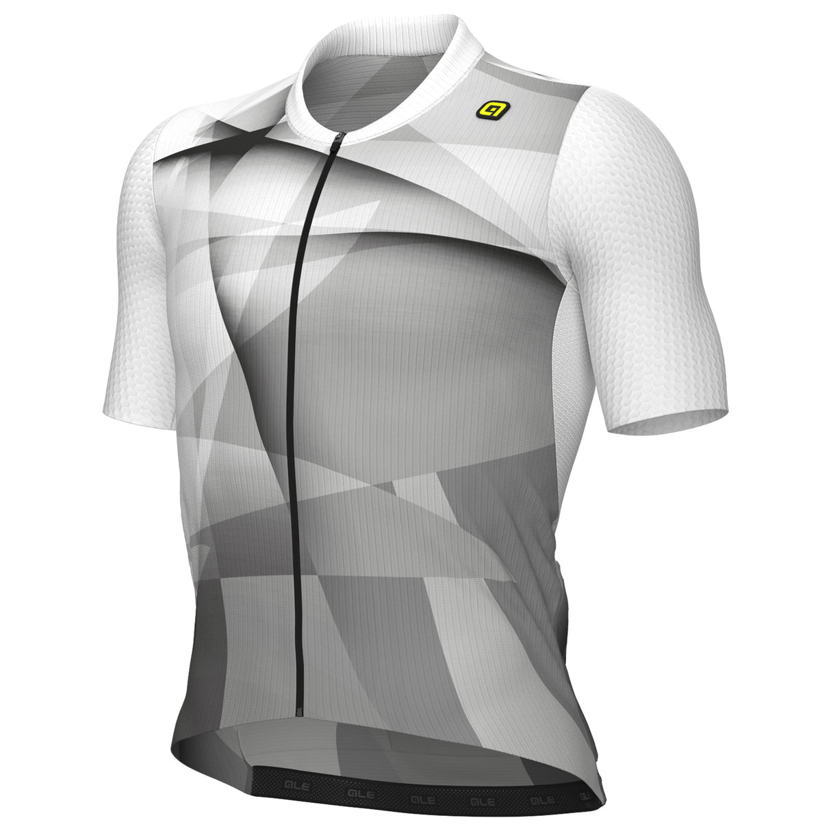 Maglia Ale R-EV1 Sprinter - Bianco - P
