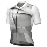 Maglia Ale R-EV1 Sprinter - Bianco - P