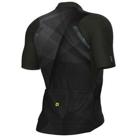 Maglia Ale R-EV1 Sprinter - Nero - I