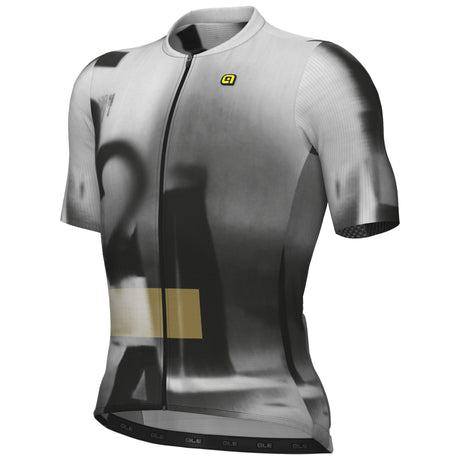 Maglia Ale PR-E Sound - Nero - H