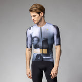 Maglia Ale PR-E Sound - Nero - L