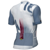 Maglia Ale PR-E Sound - Azzurro - L