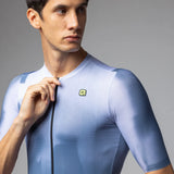 Maglia Ale PR-E Sound - Azzurro - O