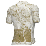 Maglia Ale PR-E Marble - Oro - G